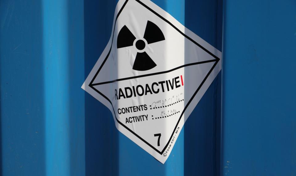Gestion des déchets radioactifs : les trois défis du stockage
