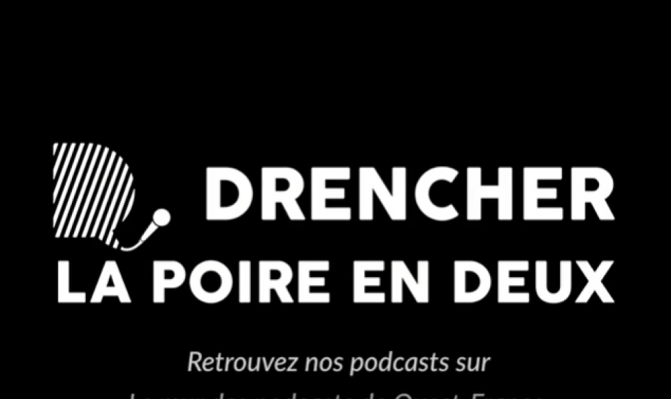 Les enjeux essentiels des déchets radioactifs en débat-podcast sur Le Drenche